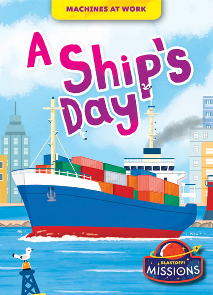Ship's Day, A