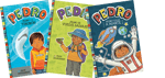 Pedro (Spanish)