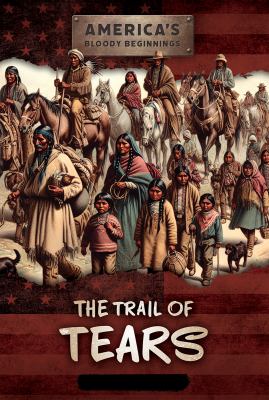 Trail Of Tears, The