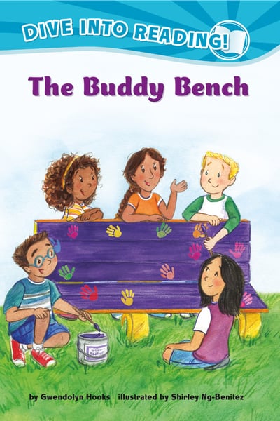 Buddy Bench