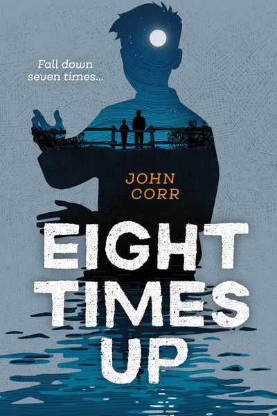 Eight Times Up