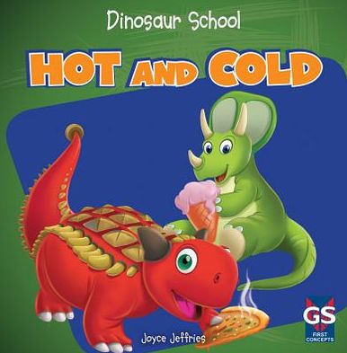 Hot And Cold