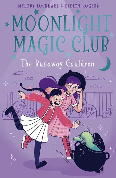 Runaway Cauldron, The