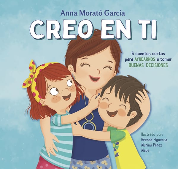 Creo En Ti (I Believe In You)