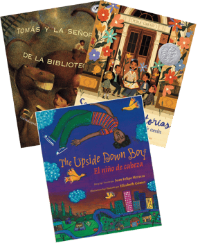 EL Education Grade 3 Module 1 Spanish Language Recommended Trade Books