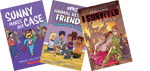 New Books Below Lexile Level Grade 5 (325L-805L)