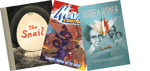 STEAM Below Lexile Level Grade 7 (475L-960L)