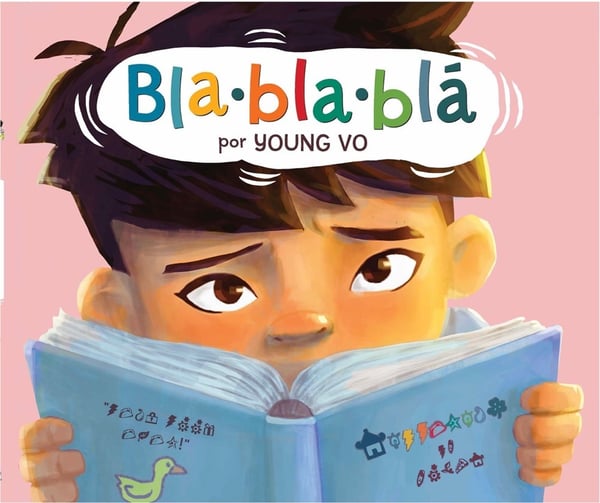 Blablabla (Gibberish)