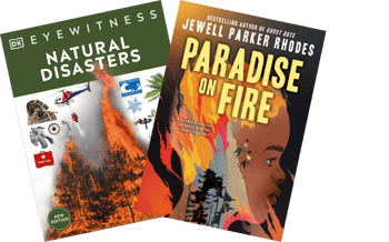 EL Education Grade 5 Module 4 Required Trade Books 2025