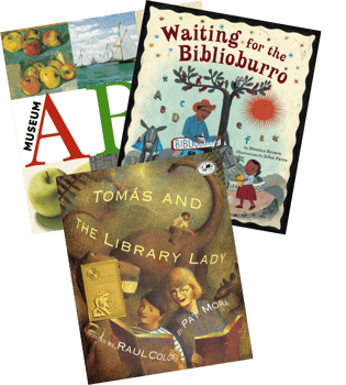 Wit & Wisdom Core Texts - Grade 1 Module 1: A World Of Books