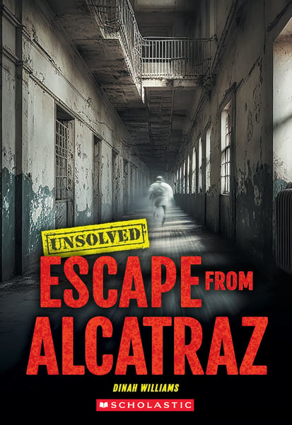 Escape From Alcatraz