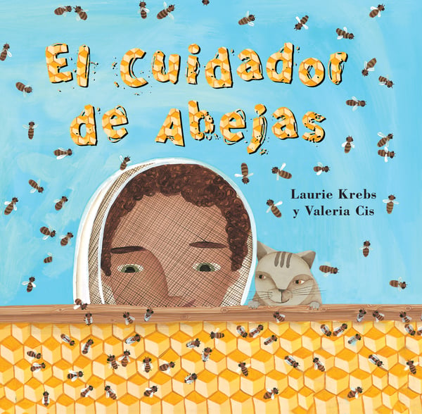El Cuidador De Abejas (The Beeman)