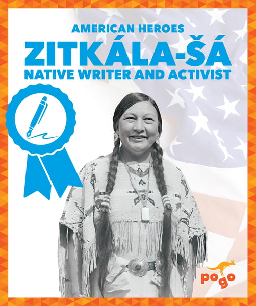 Zitkala-Sa: Native Writer And Activist