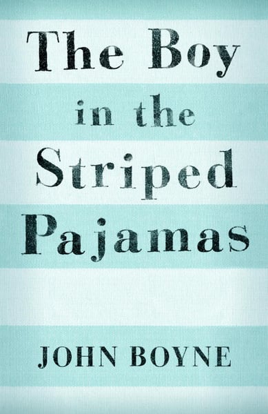 Boy In The Striped Pajamas, The