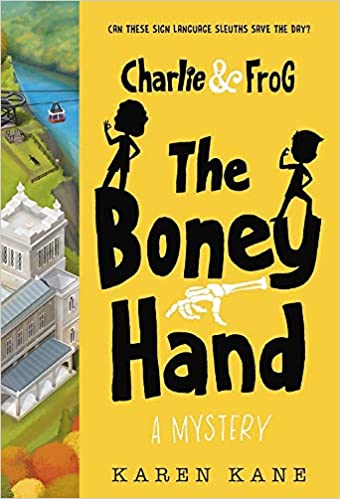 Boney Hand, The