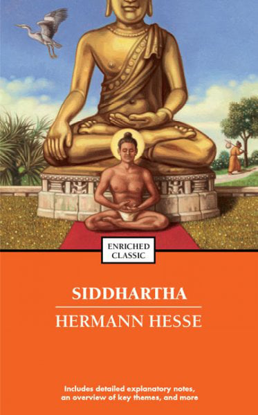 Siddhartha (Enriched Classic)