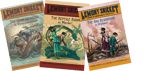 Series Of Unfortunate Events, A