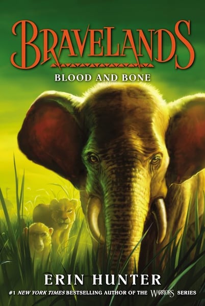 Blood And Bone