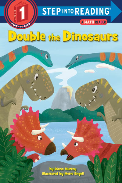 Double The Dinosaurs