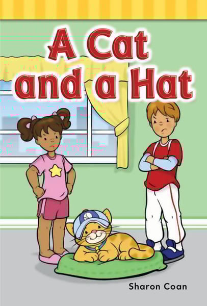 Cat And A Hat, A