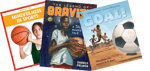 Aligned To Into Reading Grade 3, Module 5: Teamwork