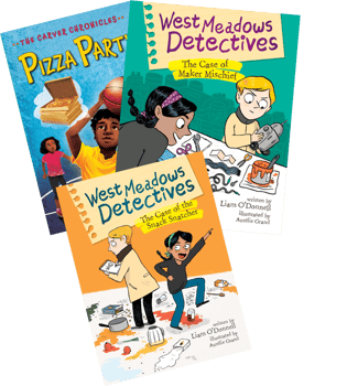 Popular Series Grade 4