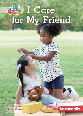 I Care For My Friend