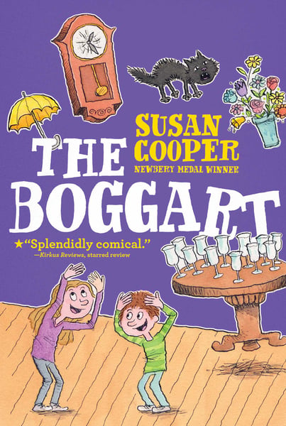 Boggart, The