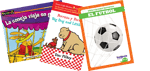 Take Home Pack, Kindergarten On Level A-D (Spanish)