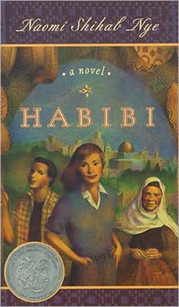 Habibi