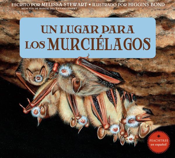 Un Lugar Para Los Murcielagos (A Place For Bats)