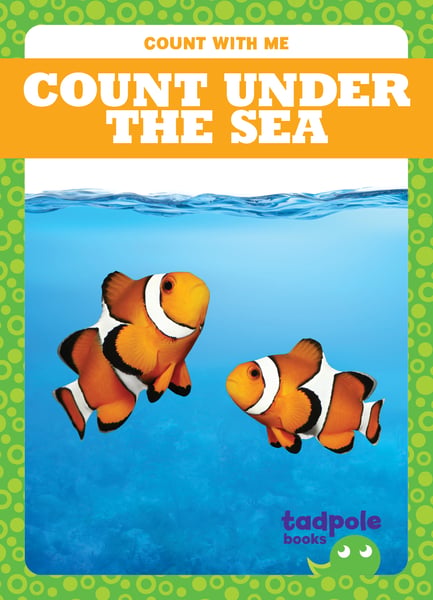 Count Under The Sea