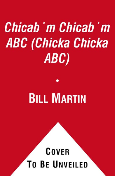 Chica Chica Bum Bum ABC / Chicka Chicka ABC
