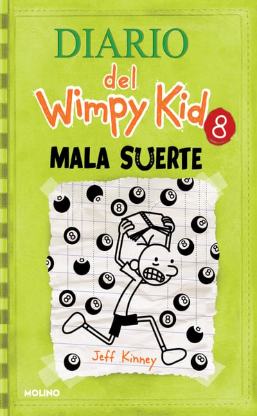Mala Suerte (Hard Luck)