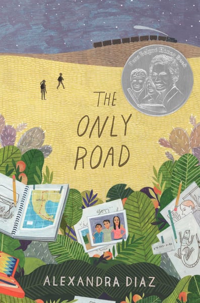 Only Road, The