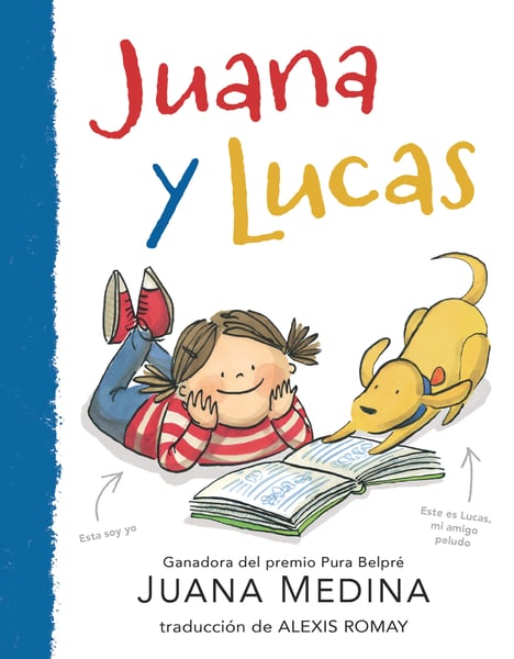 Juana Y Lucas (Juana And Lucas)