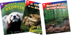 Aligned To Into Reading Grade 4 Module 9 Global Guardians Spanish