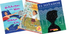 EL Education Complete Grade 4 Spanish Language Recommended Trade Books