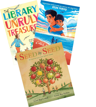 July 2026 New Books