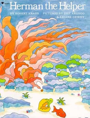 Herman The Helper