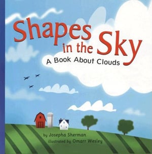 Shapes In The Sky