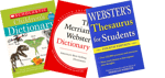 Dictionaries & Thesauri