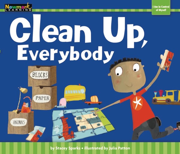 Let's Clean It Up