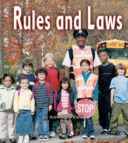 Rules And Laws