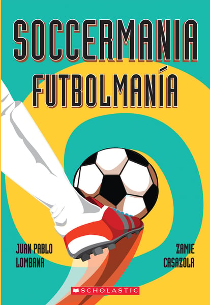 Soccermania / Futbolmania