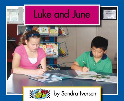 Luke And June