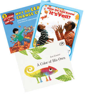 Planning Copies Wit & Wisdom - Grade 2 Module 1: A Season Of Change