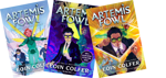 Artemis Fowl