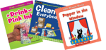 New York City Take Home Pack, Grade 1 Blends