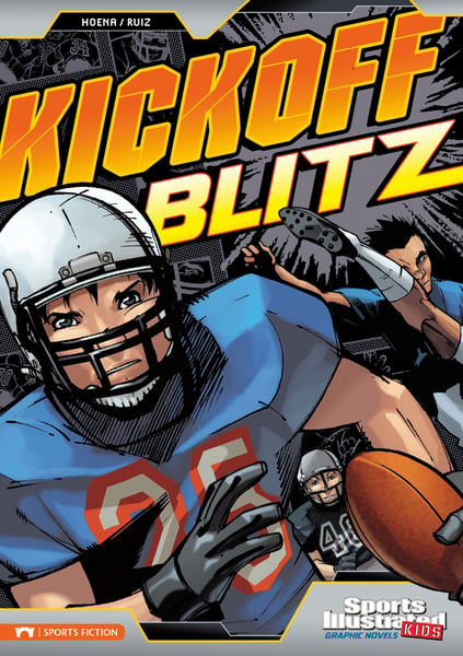 Kickoff Blitz